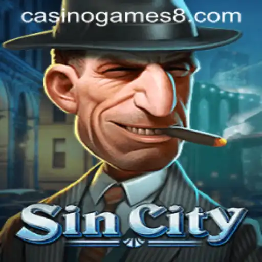 Discover the Excitement of SinCity: A Dive into Casino Games