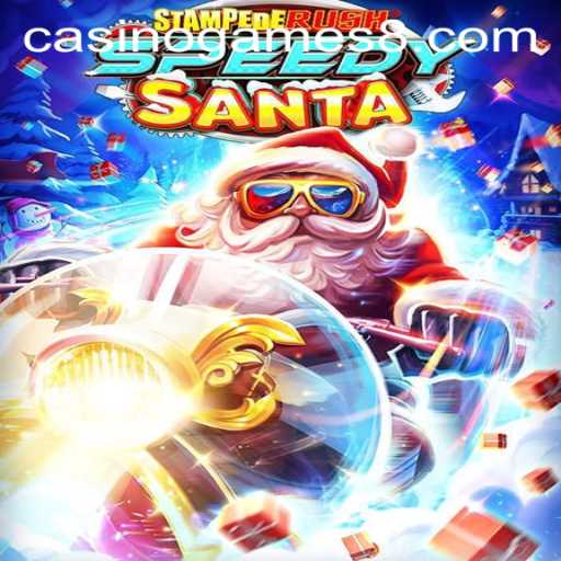 Exploring StempedeRushSpeedy: A Thrilling Casino Game Experience