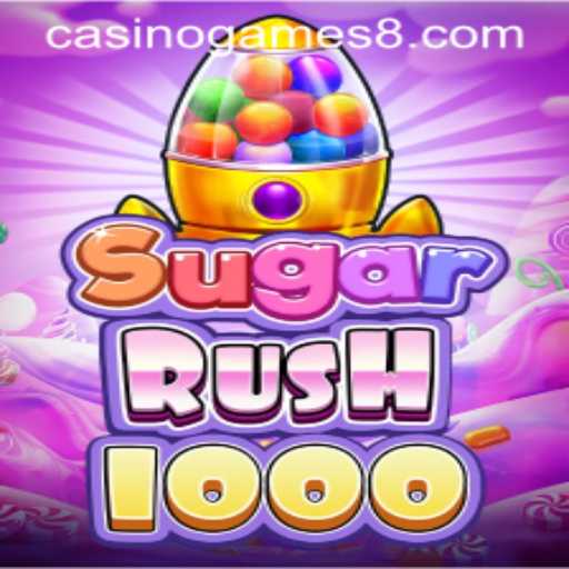 Exploring SugarRush1000: A Premier Casino Gaming Experience
