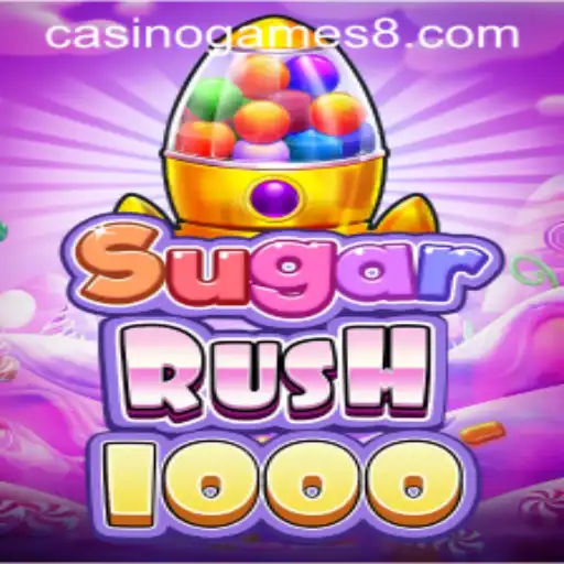Exploring SugarRush1000: A Premier Casino Gaming Experience