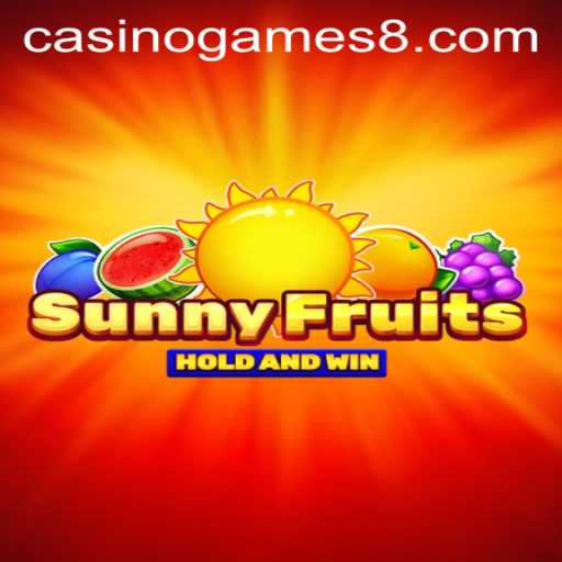 Exploring SunnyFruits: A Thrilling Journey into the World of Casino Games