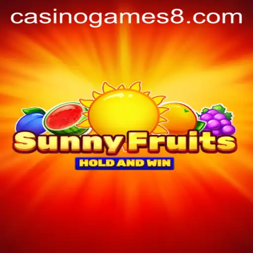 Exploring SunnyFruits: A Thrilling Journey into the World of Casino Games
