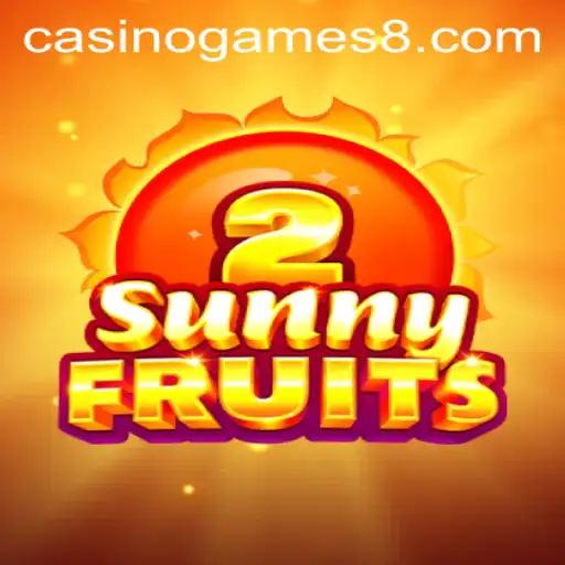 Exploring SunnyFruits2: A Fresh Addition to Casino Games