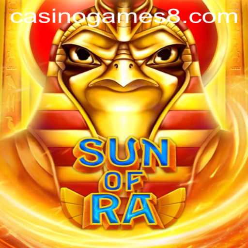 Explore the Exciting World of SunofRa: A Casino Game Adventure