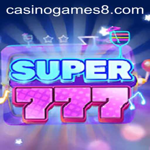 Exploring the Excitement and Strategy of Super777 in the World of Casino Games