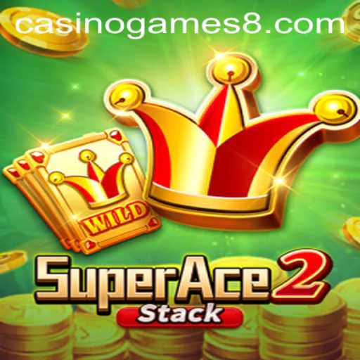 Exploring the Excitement of SuperAce2: A Top Contender in Casino Games