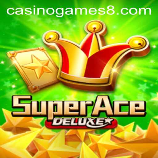 Exploring SuperAceDeluxe: The Casino Game Taking the Industry by Storm
