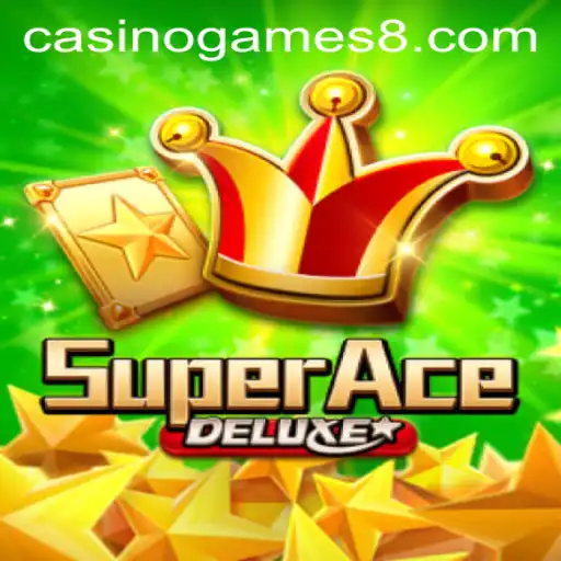 Exploring SuperAceDeluxe: The Casino Game Taking the Industry by Storm