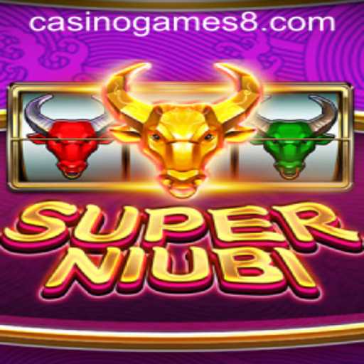 Unlock the Thrills of SuperNiubi: A Casino Game Adventure