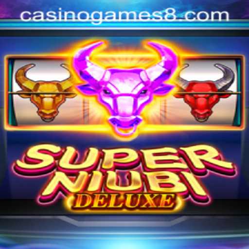 Exploring the Intricacies of SuperNiubiDeluxe: The Latest Sensation in Casino Games