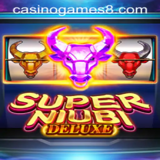 Exploring the Intricacies of SuperNiubiDeluxe: The Latest Sensation in Casino Games