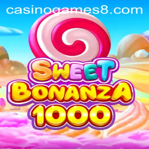 Exploring SweetBonanza1000: A Rising Star in Casino Games