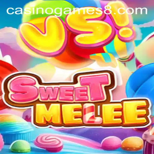 Unveiling the World of SweetMelee: A Dive into the Thrilling Casino Game