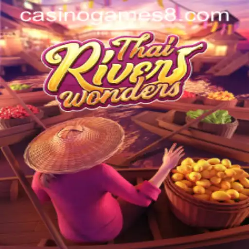 Exploring ThaiRiverWonders in the World of Casino Games