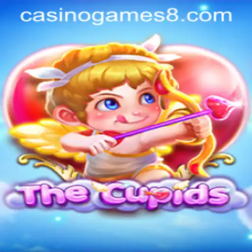 TheCupids: A Unique Blend of Casino Games and Romance