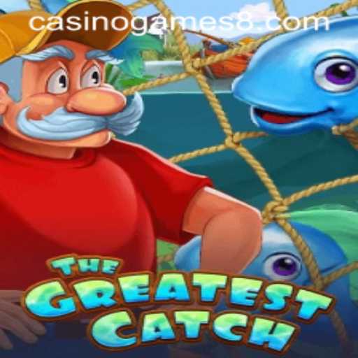 Dive into the Exciting World of TheGreatestCatch: A Riveting Casino Game Experience