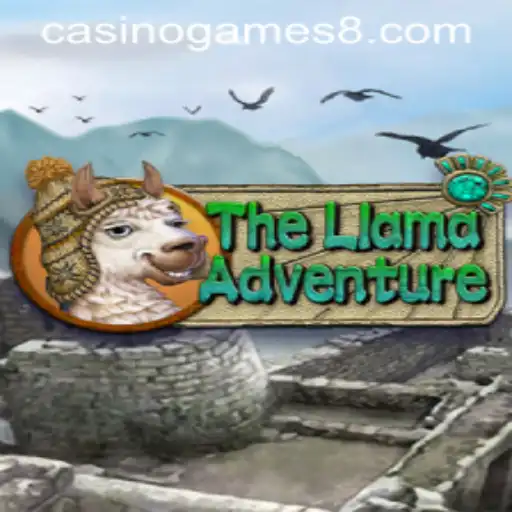 Discover TheLlamaAdventure: A Unique Casino Game Experience