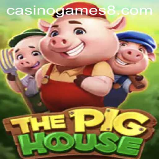 Exploring ThePigHouse: A Unique Casino Game Experience