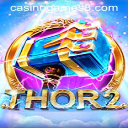 Exploring Thor2 Casino Game