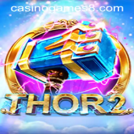 Exploring Thor2 Casino Game