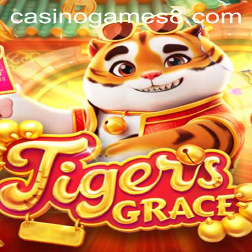 Exploring the Thrilling World of TigersGrace Casino Games