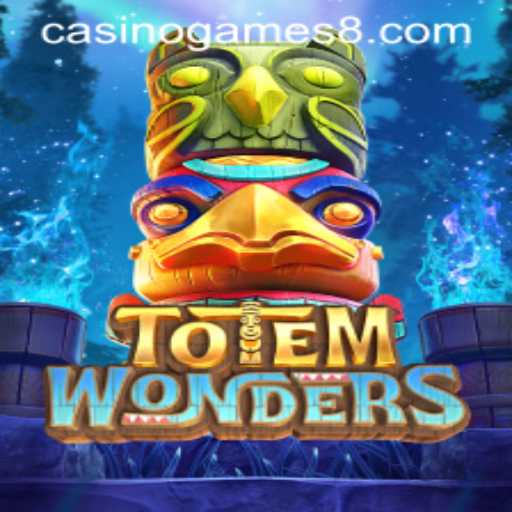 Discover the Enchanting World of TotemWonders: A Unique Casino Experience