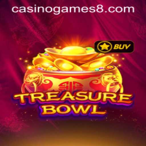 Dive into the Thrilling Adventure of TreasureBowl Casino Games