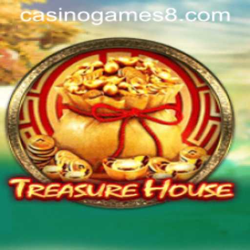 Exploring the Exciting World of TreasureHouse Casino Game