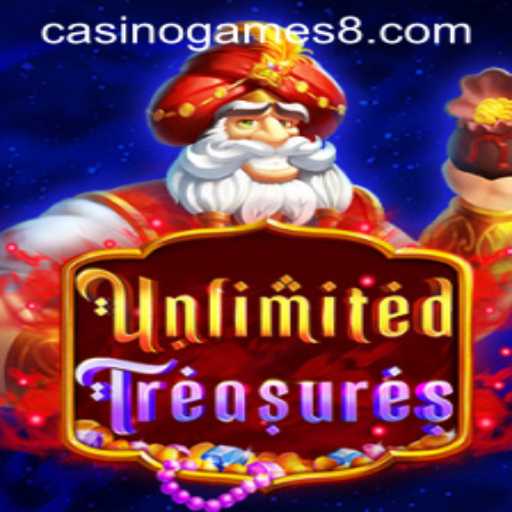 Explore the Exciting World of UnlimitedTreasures: A Dive into Casino Games