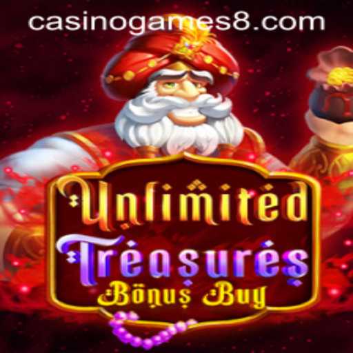 Exploring the Thrills of UnlimitedTreasuresBonusBuy: A Modern Casino Game Adventure