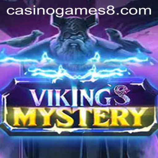 VikingsMystery: A Deep Dive into the World of Casino Games