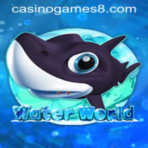 Exploring the Thrilling World of WaterWorld Casino Games