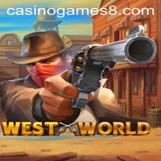 Experience the Thrill of Casino Games in WestWorld