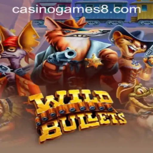Exploring WildBullets: A Riveting Casino Game