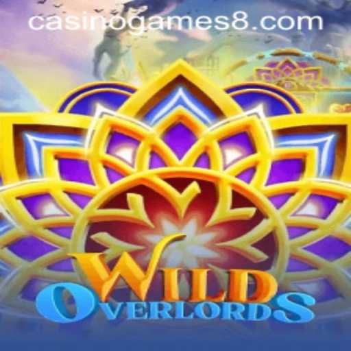 Discovering 'WildOverlords': The New Frontier of Casino Games