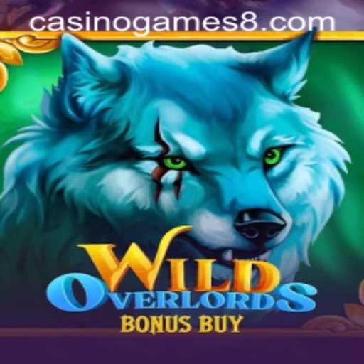 Exploring the Thrills of WildOverlordsBonusBuy: A New Sensation in Casino Games