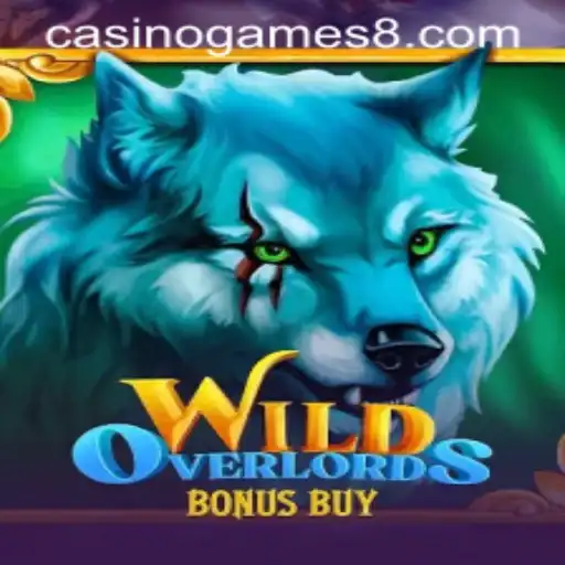 Exploring the Thrills of WildOverlordsBonusBuy: A New Sensation in Casino Games