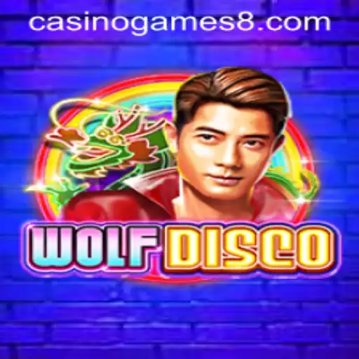 Exploring the Excitement of WolfDisco: A Fresh Take on Casino Games