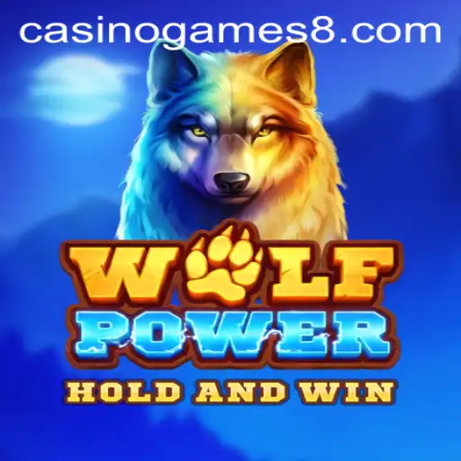 Exploring the Allure of WolfPower: A Thrilling Casino Experience