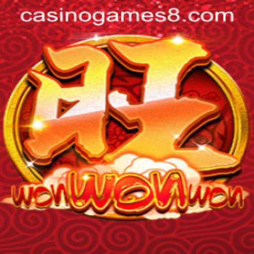 Dive into the Exciting World of WonWonWon: A Casino Games Marvel