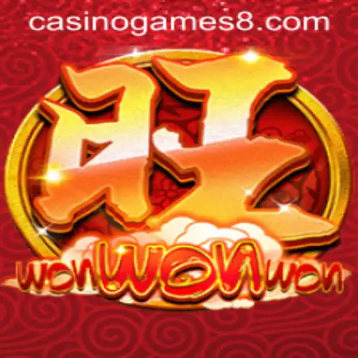 Dive into the Exciting World of WonWonWon: A Casino Games Marvel