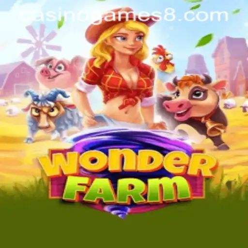 Exploring the Unique Charm of WonderFarm Casino Game