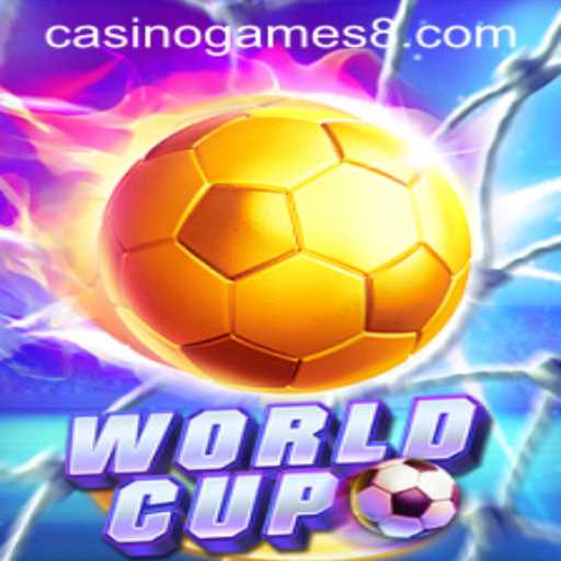 WorldCup: A Fascinating Dive into Casino Games