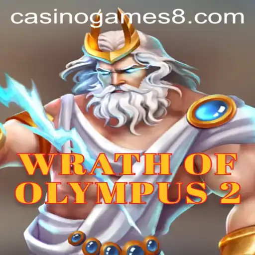 WrathofOlympus2: A Dive Into the New Era of Casino Games