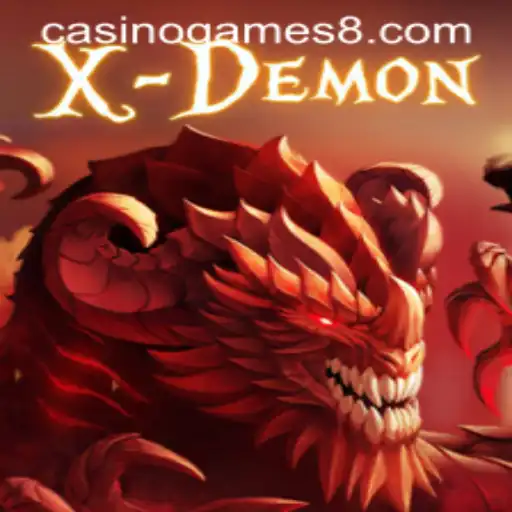 XDemon: A Thrilling Dive into the World of Casino Games