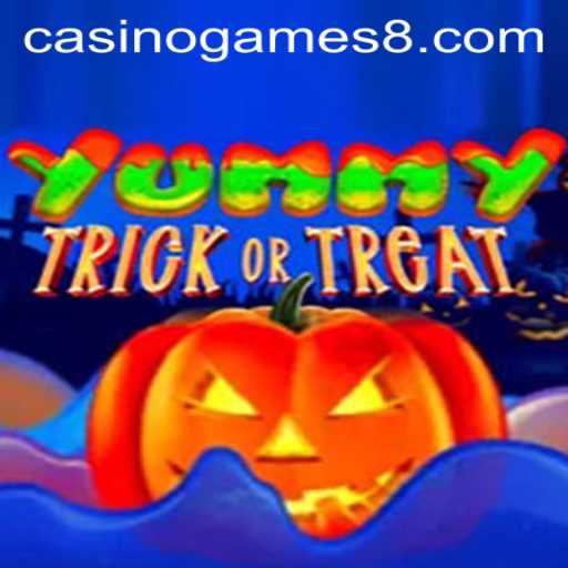 Explore the Thrills of YummyTrickorTreat: A Unique Casino Gaming Experience